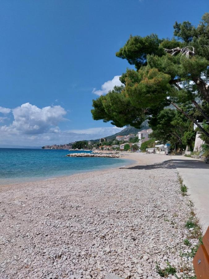 ŽivogošćeSobe Kraft 1公寓 外观 照片