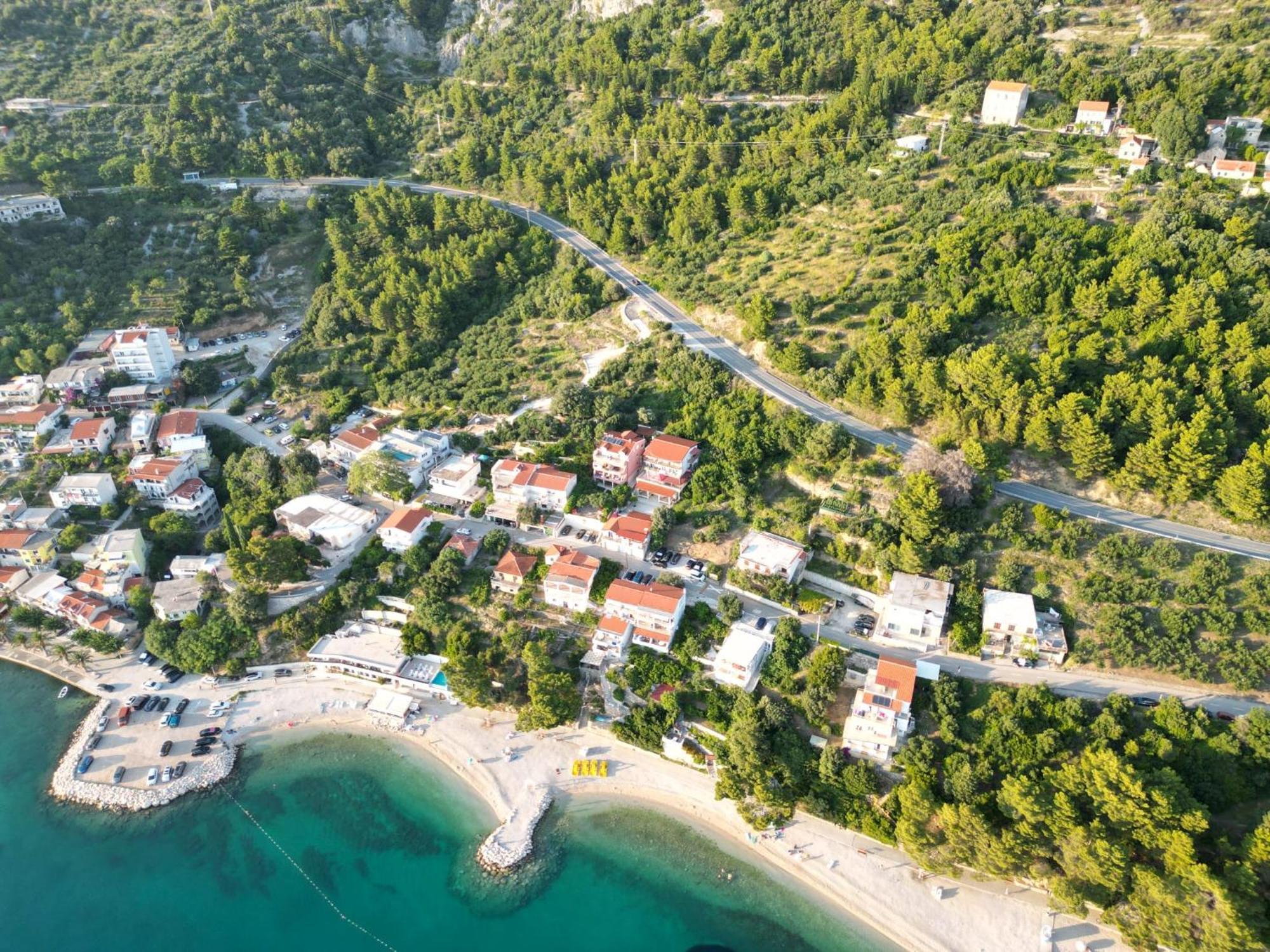 ŽivogošćeSobe Kraft 1公寓 外观 照片